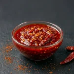 Spicy Red Sauce